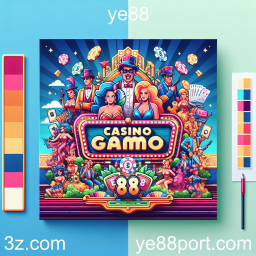 A Evolução dos Jogos Arcade no ye88